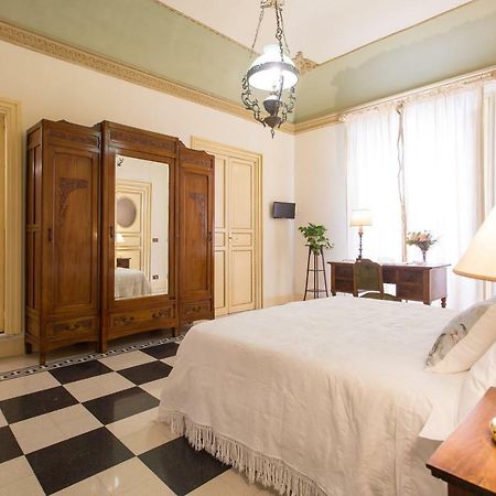 B&B Porta Carolina パレルモ エクステリア 写真