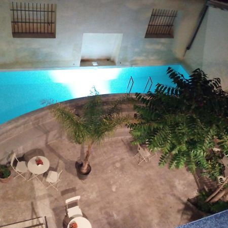 B&B Porta Carolina パレルモ エクステリア 写真