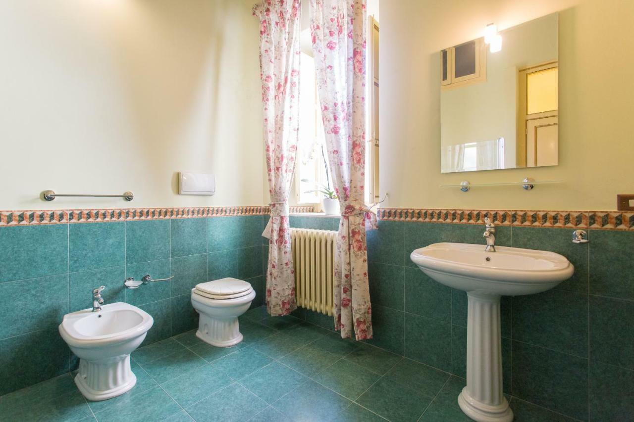 B&B Porta Carolina パレルモ エクステリア 写真