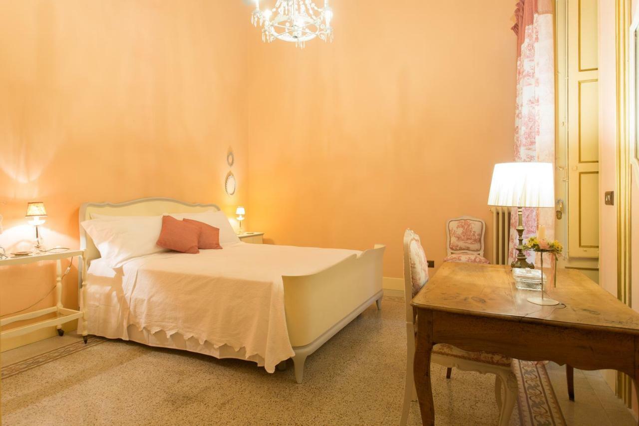 B&B Porta Carolina パレルモ エクステリア 写真
