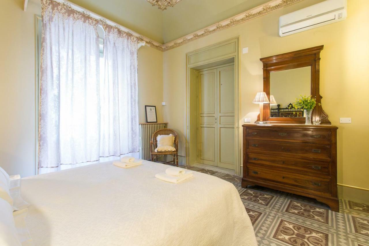 B&B Porta Carolina パレルモ エクステリア 写真